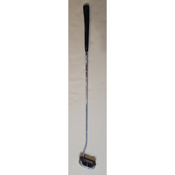 Zebra by RAM Golf TW Tom Watson 41 Memorial Mallet Putter Steel Shaft 35" RH - Picture 1 of 14
